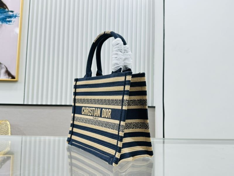 Christian Dior Shopping Bags